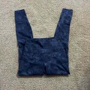 Lululemon Size 6 Align leggings 28”